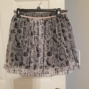 Disney D-Signed Skirt